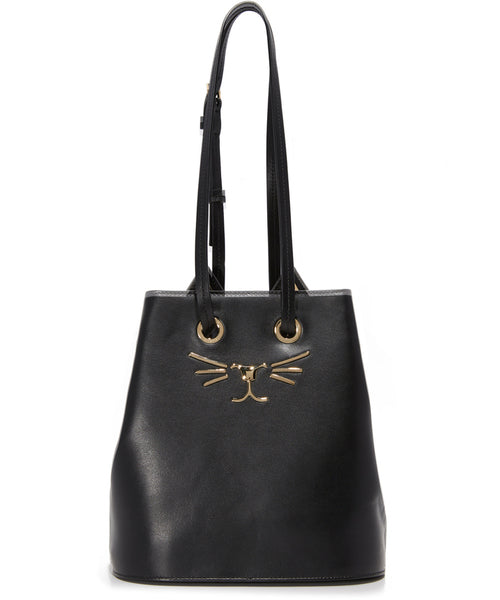 Charlotte olympia clearance backpack