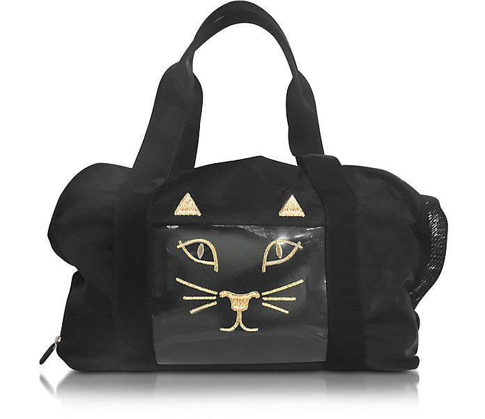 Charlotte olympia store cat bag