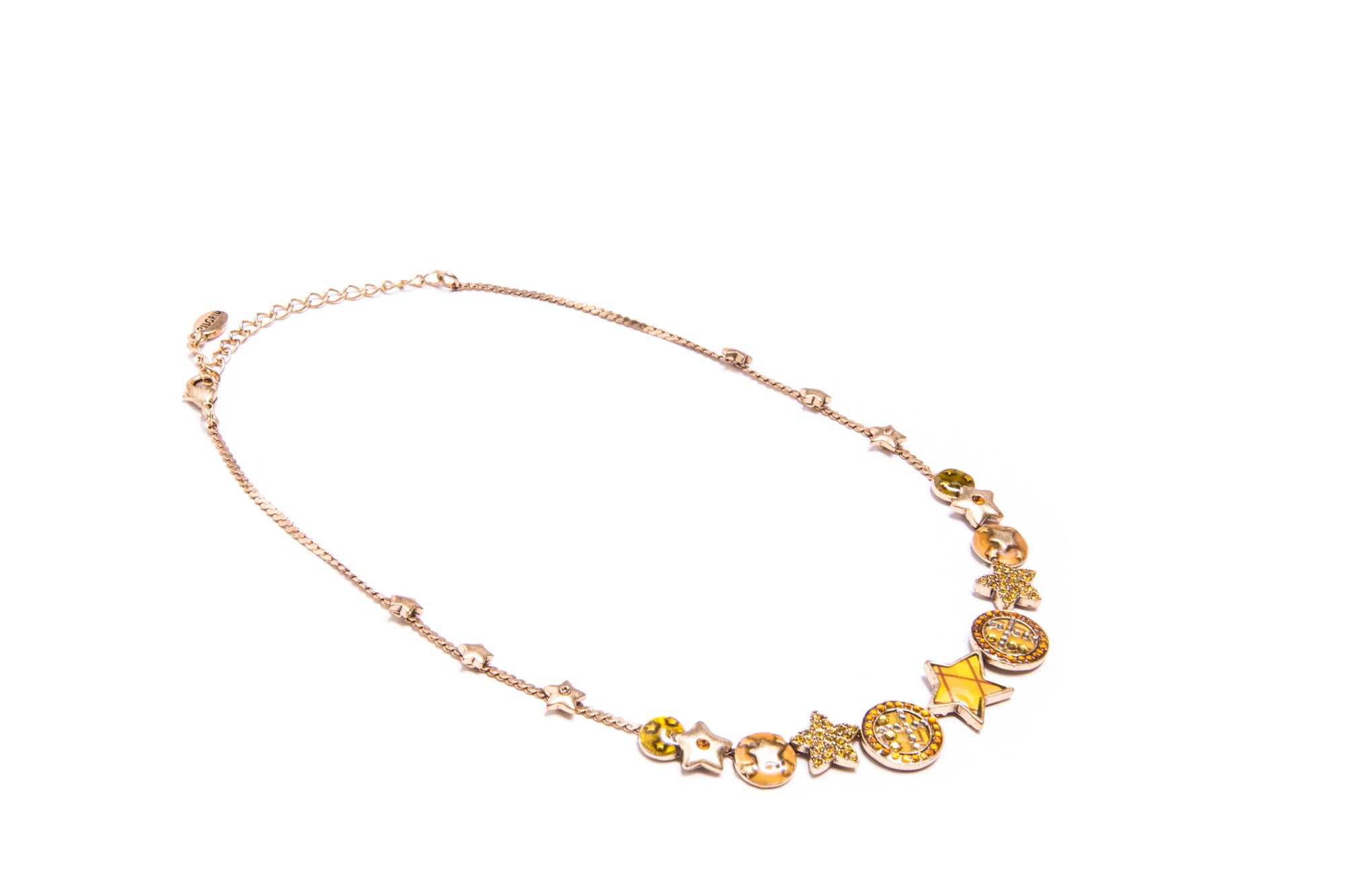Louis Vuitton Kette Blooming Supple Necklace Settings